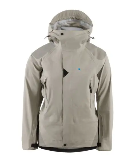 Svalinn Hood Jacket W´s