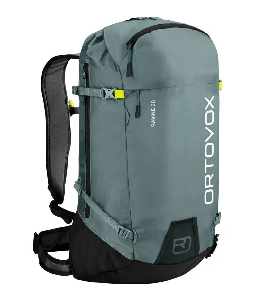 Farbe: Arctic Grey - Ravine 28