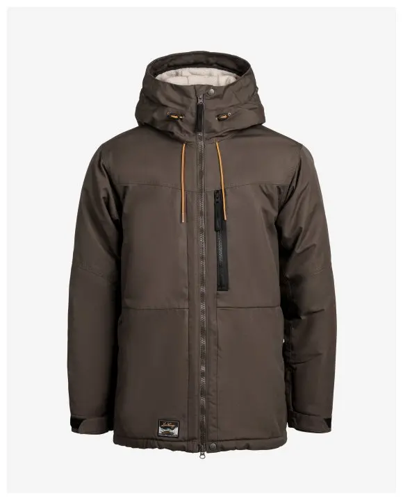 Järpen Pile Jacket M Järpen Pile Jacket M