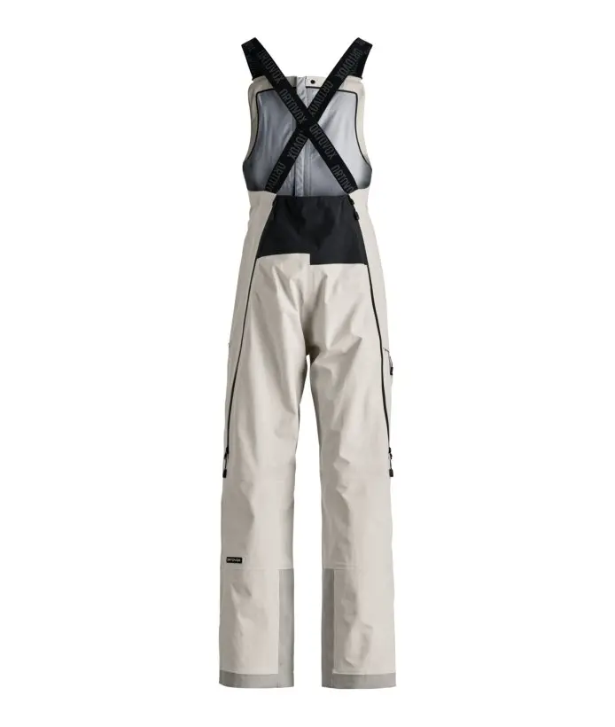 Ravine Plus 3L Bib Pants M
