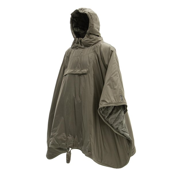Poncho System