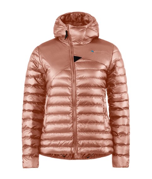 large-FW25_10283_260_P_001.jpg Farbe: Cedar Rose - Lopt Hood Jacket W´s
