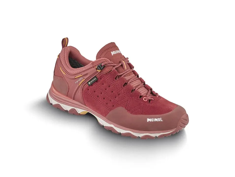 Farbe: 27 - karminrot / sunset - Ontario Lady GTX