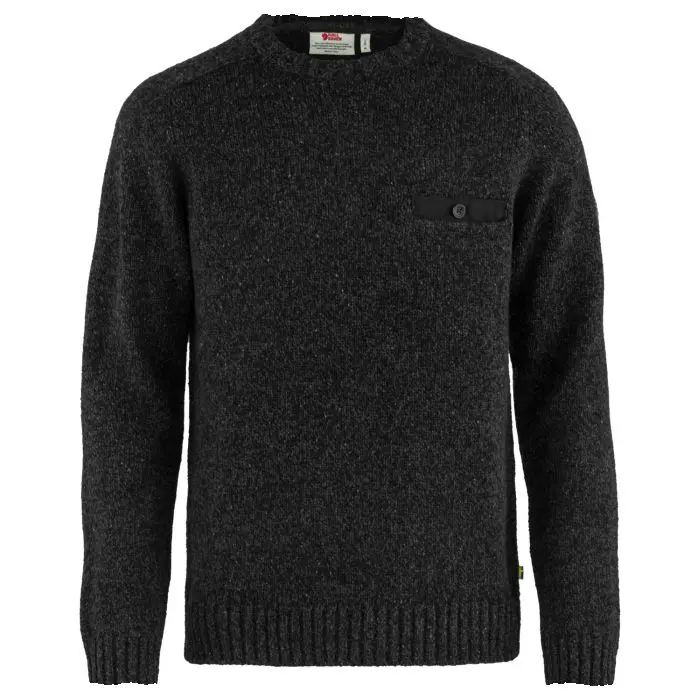 Lada Round-neck Sweater M Lada Round-neck Sweater M