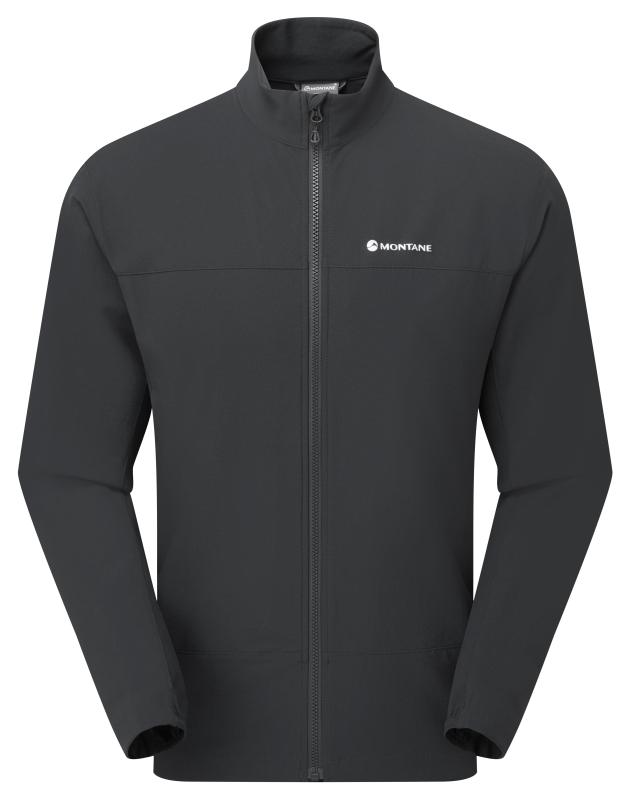 Farbe: Black - Men's Tenacity Jacket