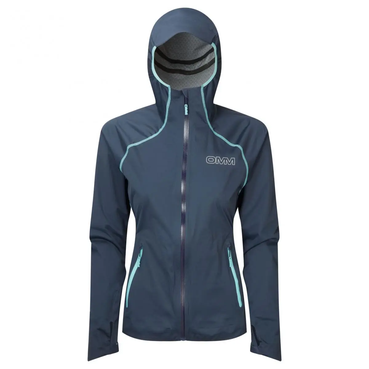 Farbe: Navy - Kamleika Jacket W Farbe: Navy - Kamleika Jacket W