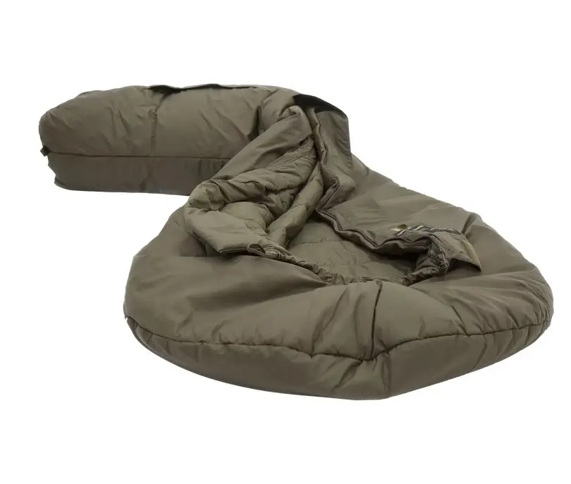 Farbe: olive - Defence 4