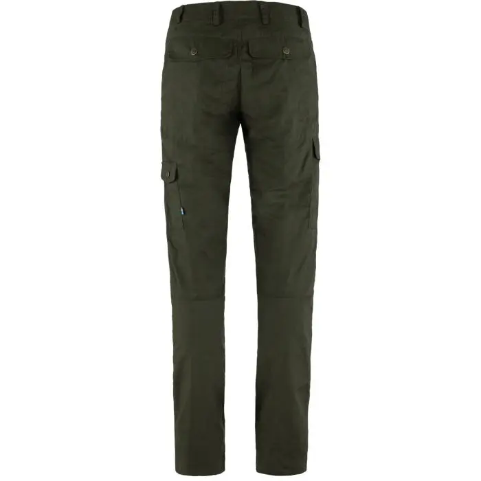 Karla Pro Trousers W Karla Pro Trousers W