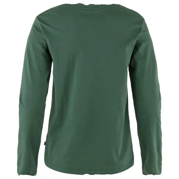 1960 Logo T-Shirt LS W