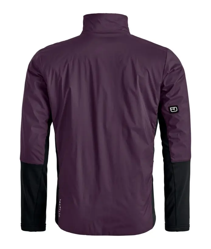 Ravine Metawool 60 Hybrid Jacket M