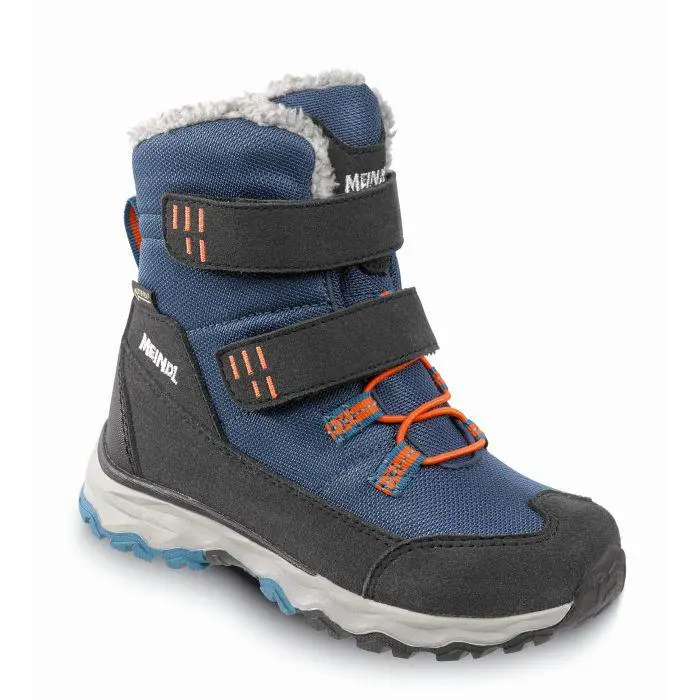 Farbe: 53 - petrol / orange - Altino Junior GTX Farbe: 53 - petrol / orange - Altino Junior GTX