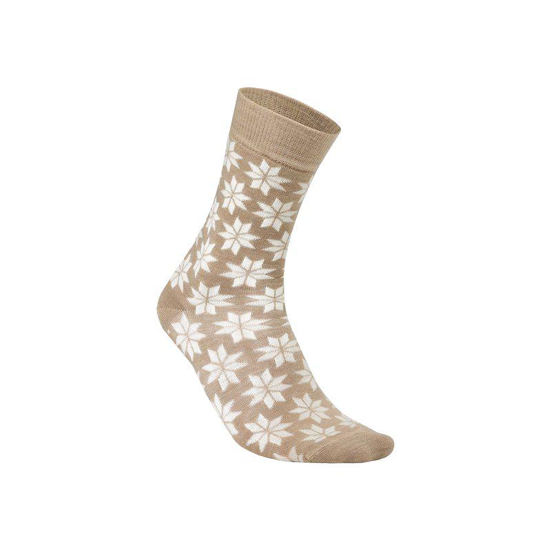4100011506_Wool_sock_Snowflake_506_1.jpg Wool Sock Snowflake