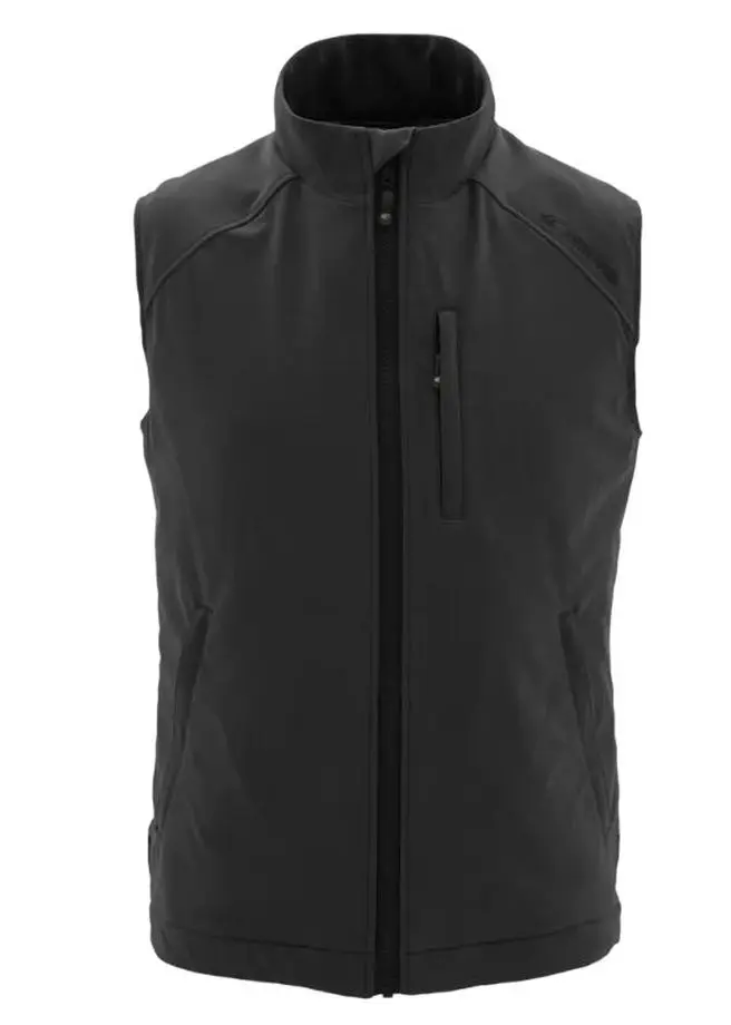 Loftshell Climate Vest Farbe: black - Loftshell Climate Vest