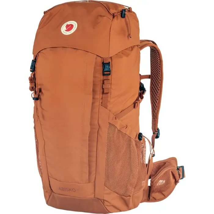 Farbe: 243 - Terracotta Brown - Abisko Hike 35