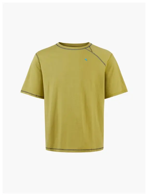 Farbe: Leaf Green - Torre SS Tee M's