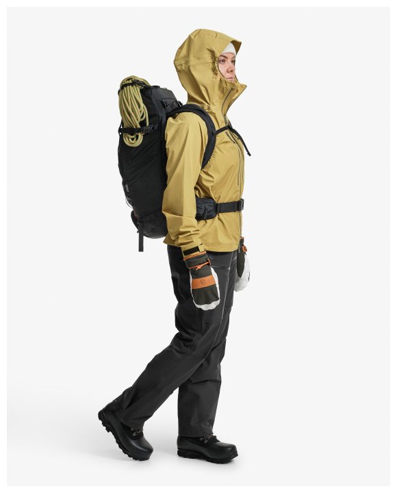 Abisku Waterproof Pants W
