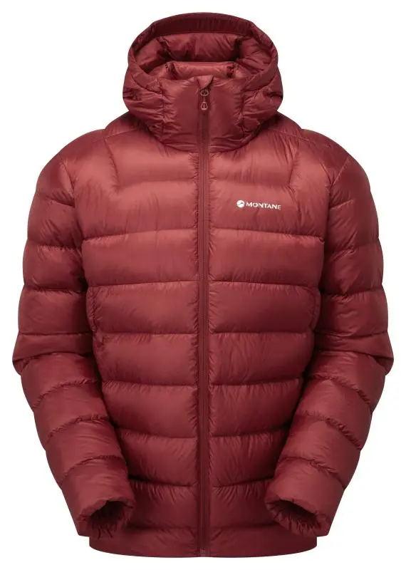 Men's Anti-Freeze XT Hoodie