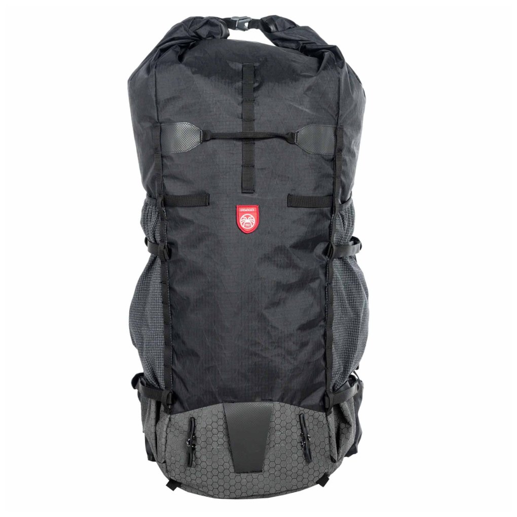 HD3 Backpack HD3 Backpack