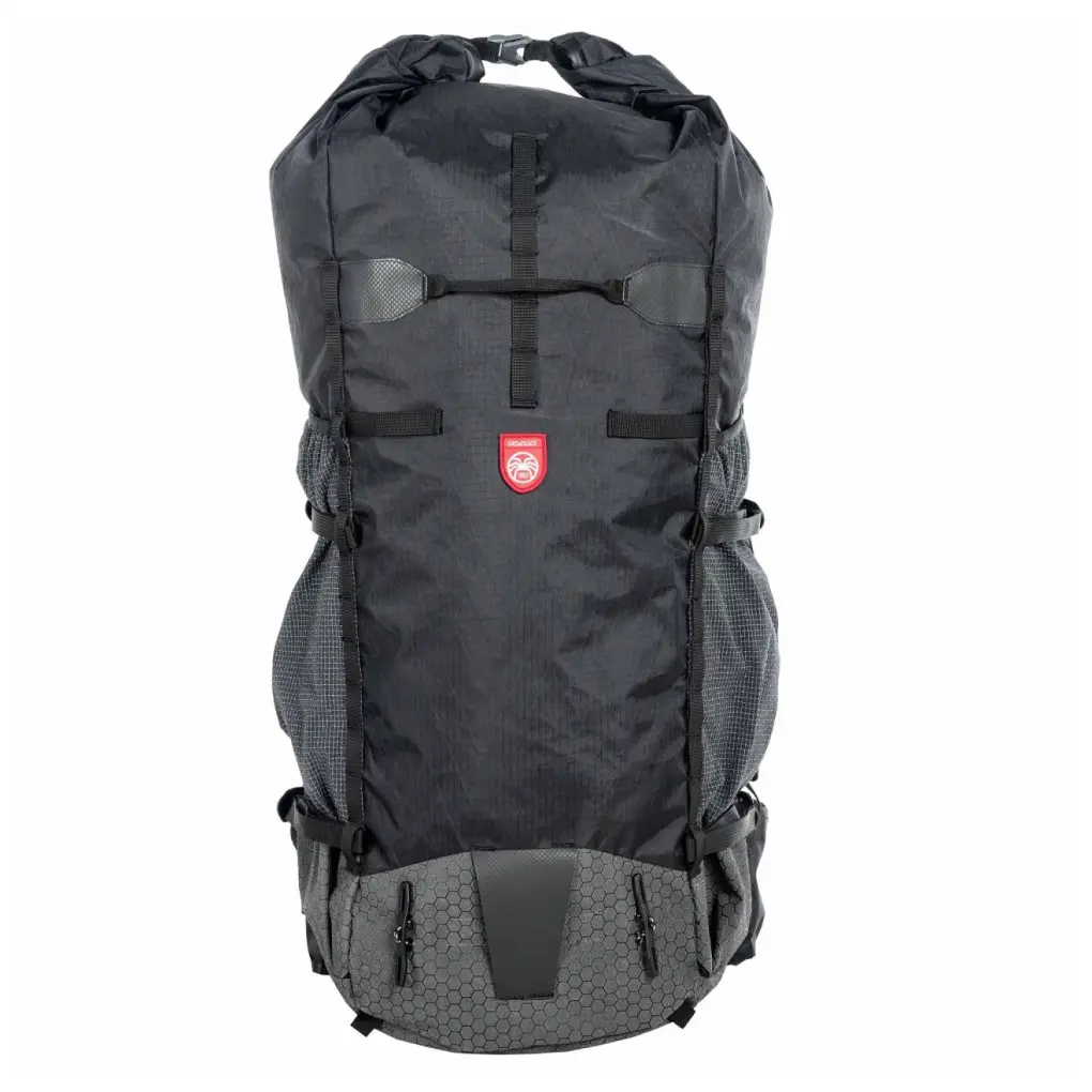 HD3 Backpack