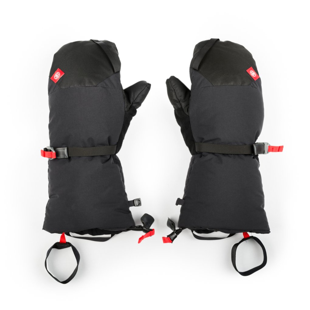 Sherpa Mitts 2.0