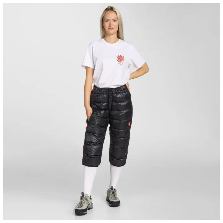 Ghost Pants 3/4 Ghost Pants 3/4