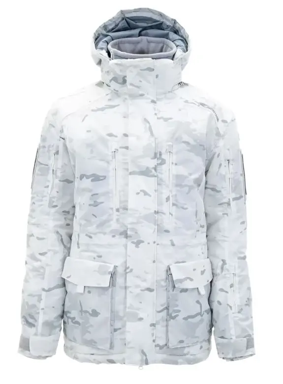 Farbe: alpine - ECIG 4.0 Jacket