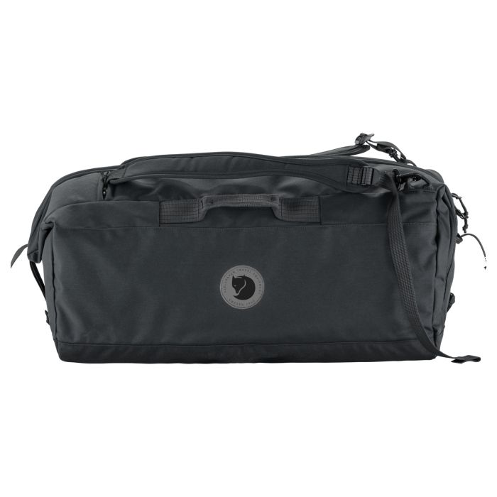Farbe: 037 - Coral Black - Färden Duffel 80