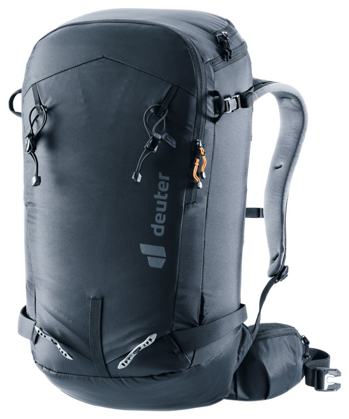 Farbe: black - Freerider Pro 32+10