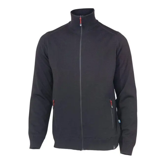York Full Zip Windbreaker