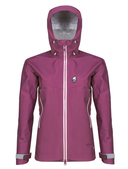 Explosion 7.0 Lady Jacket Farbe: Magenta - Explosion 7.0 Lady Jacket