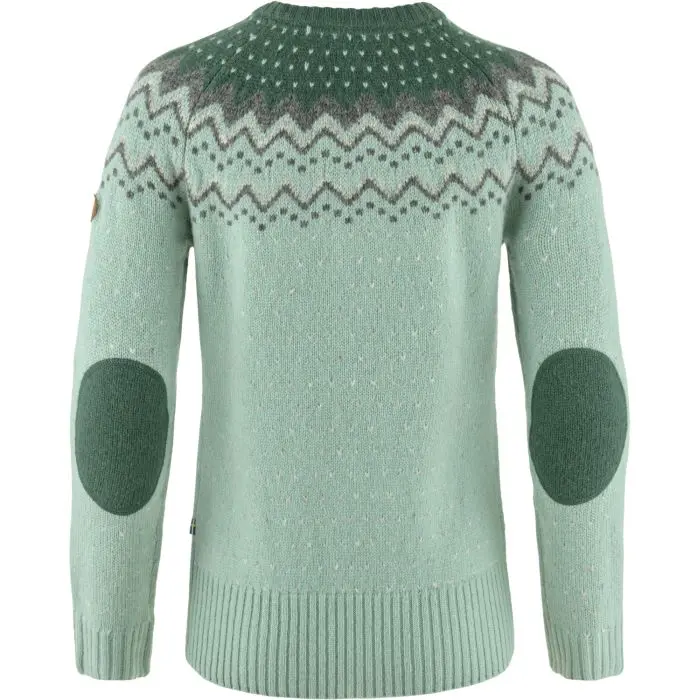 Övik Knit Sweater W