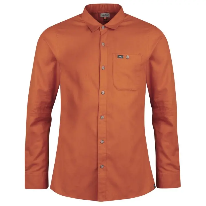 1119104-281-main.jpg Ekren Solid Ms LS Shirt