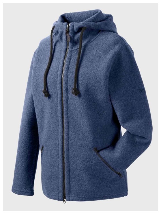 Farbe: S70 Atlantic - Mu-Line