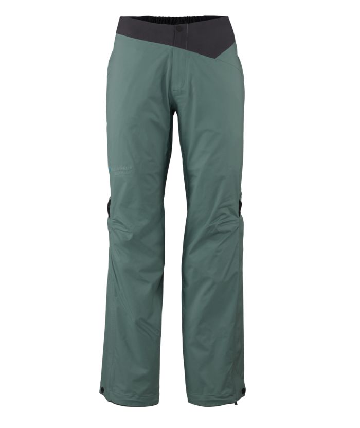 Farbe: Teal Grey - Asynja 2.0 Pants M´s