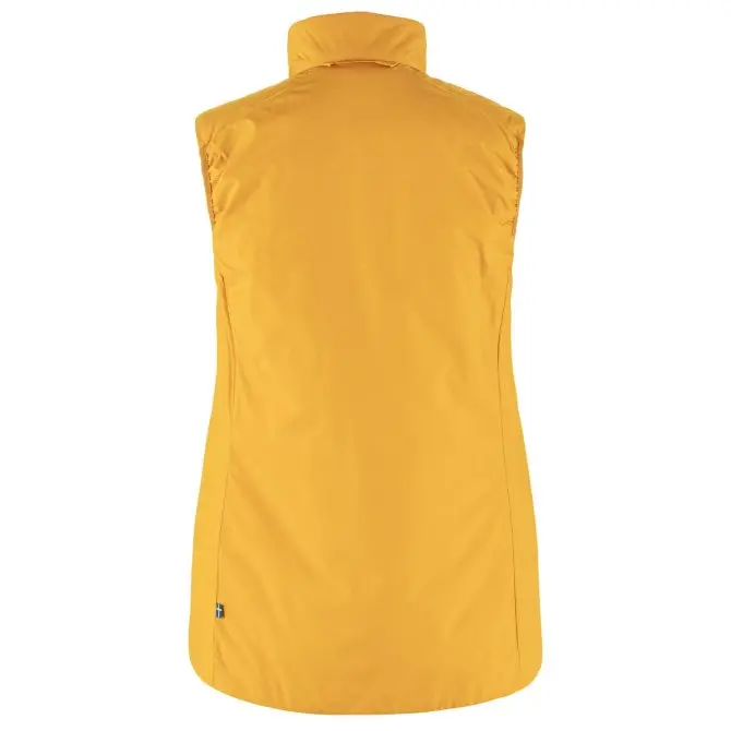 Bergtagen 60 Insulation Vest W Bergtagen 60 Insulation Vest W