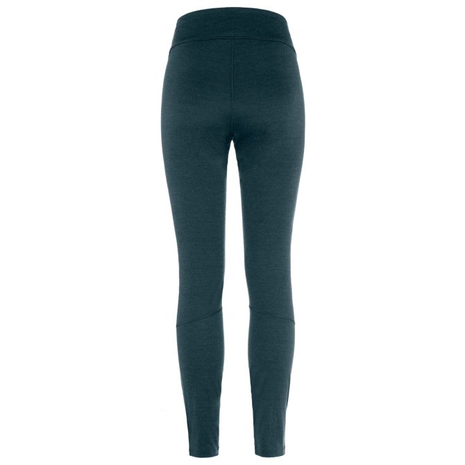 Bergtagen Merino 190 LJ W