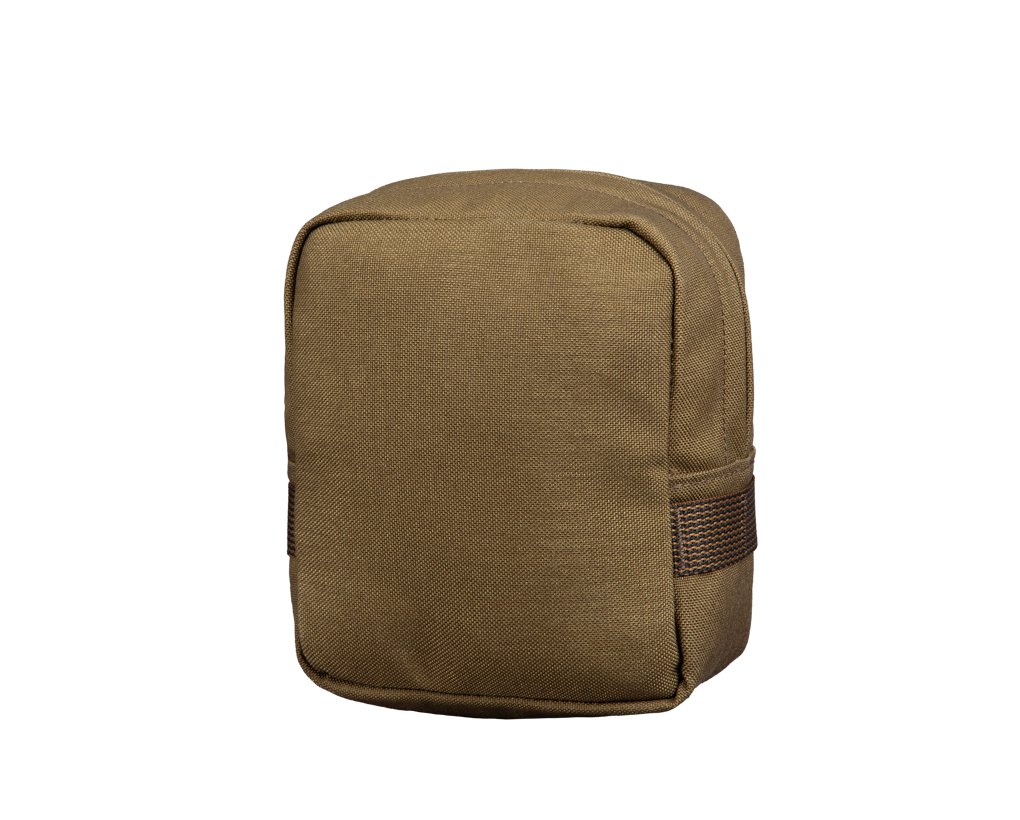 Farbe: brown - Zipped GP Pouch