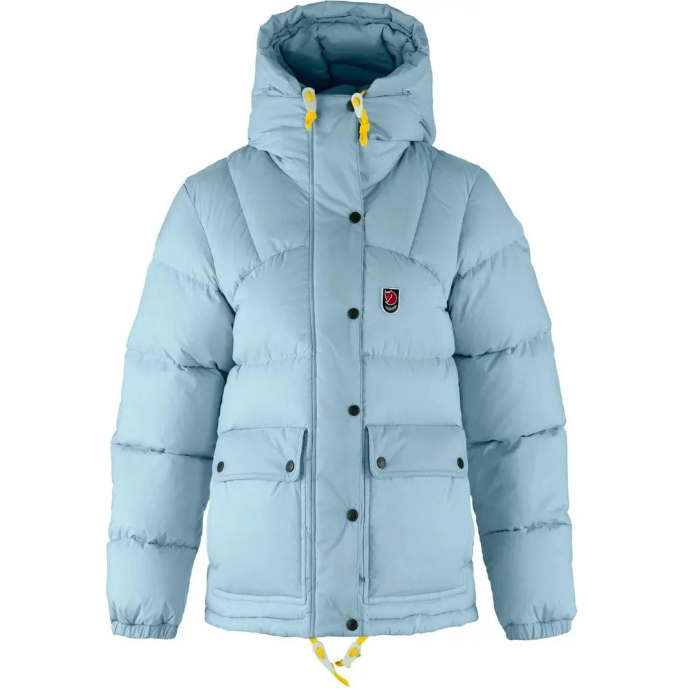 Expedition_Down_Lite_Jacket_W_89995-514_A_MAIN.jpg Farbe: 514 - Breeze Blue - Expedition Down Lite Jacket W