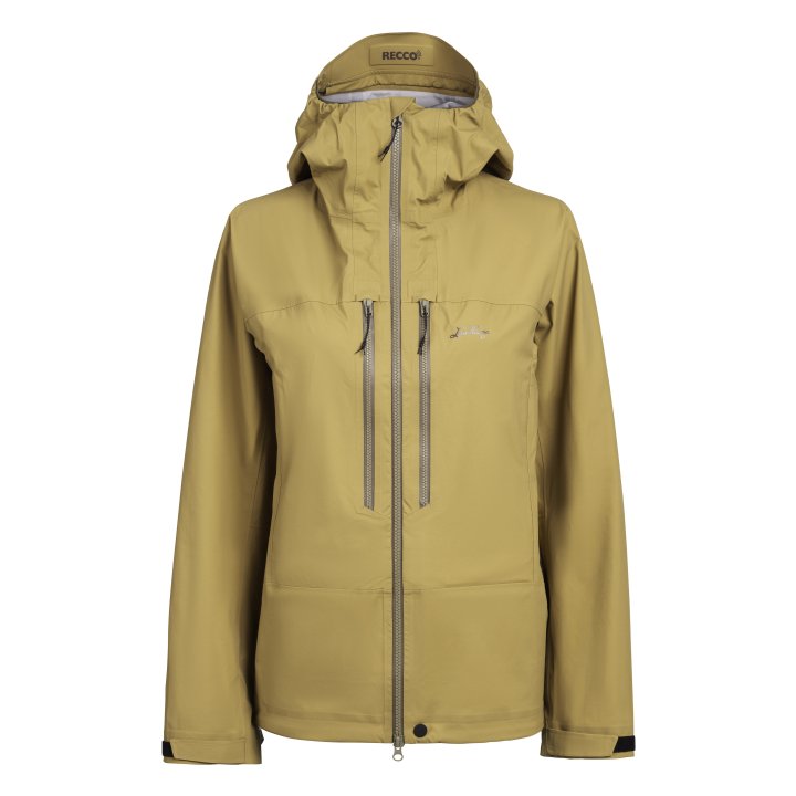 Abisku Waterproof Jacket W Abisku Waterproof Jacket W