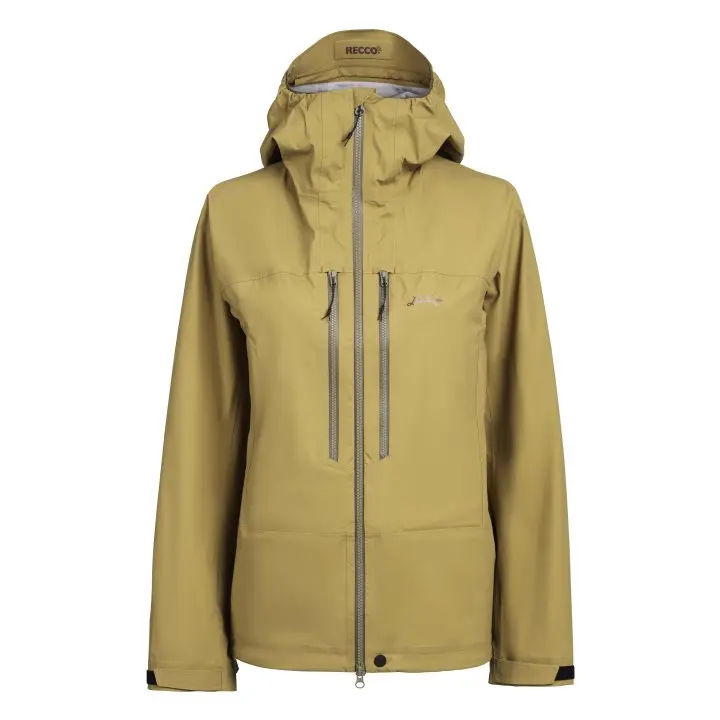 Abisku Waterproof Jacket W