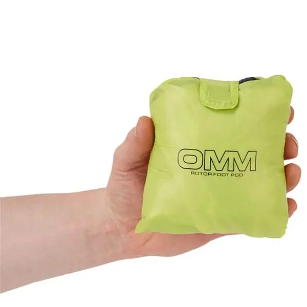 Rotor Foot Pod