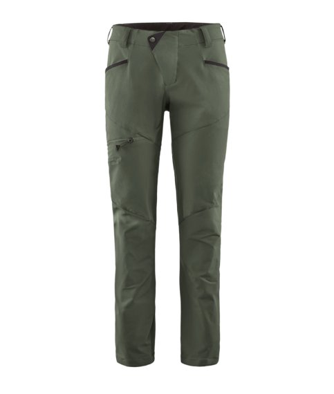 Farbe: Dark Dusty Green - Hermod Pants M´s