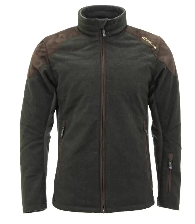 Farbe: grey - G-Loft TLLG 2.0 Jacket