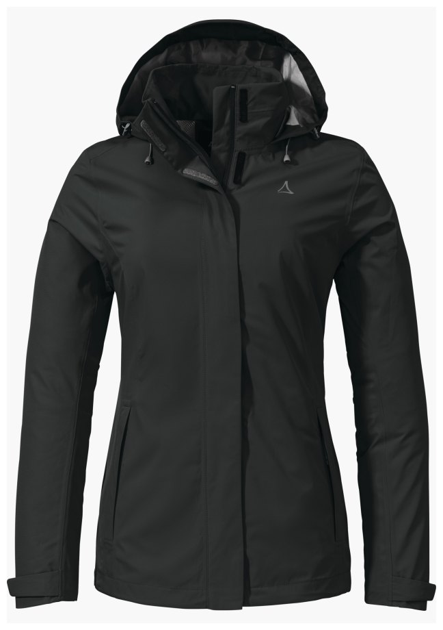 Farbe: 9990 black - Jacket Gmund L