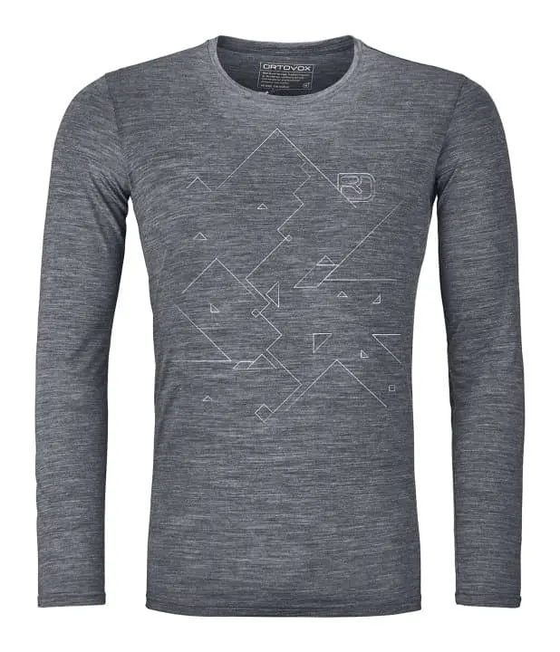 83066-88301-185_MERINO_TANGRAM_LS_M_grey_blend-B-01.jpg Farbe: grey blend - 185 Merino Tangram LS M