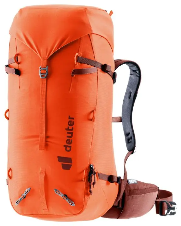 Farbe: 9513 - papaya/redwood - Guide 32+8 SL