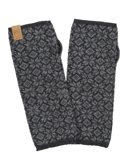 Fiona Wristband Farbe: graphite marl - Fiona Wristband