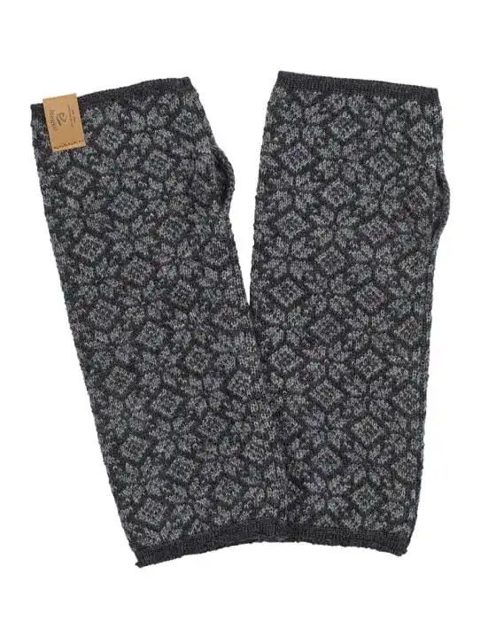 Farbe: graphite marl - Fiona Wristband