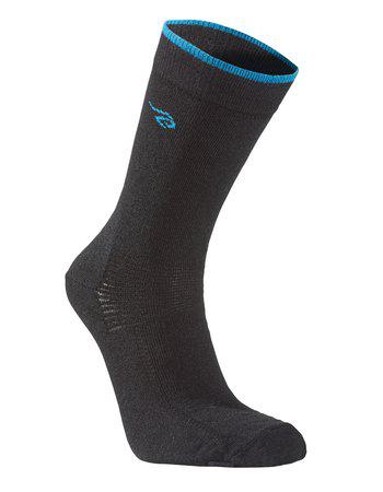 4100007006_Wool Sock_Turquise.jpg Farbe: 006 - Turquoise - Wool Sock