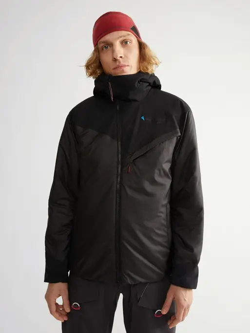 Urd Hood Jacket M´s Urd Hood Jacket M´s